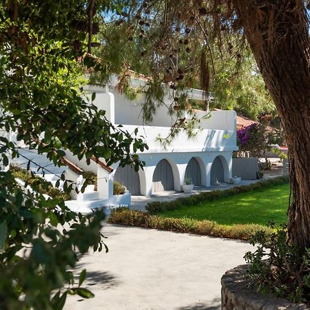 Casa Montzo Boutique Hotel Kateleios Zewnętrze zdjęcie