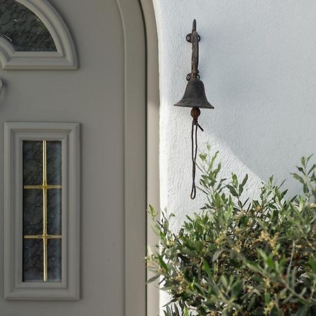 Casa Montzo Boutique Hotel Kateleios Zewnętrze zdjęcie