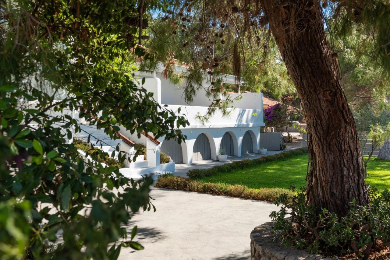 Casa Montzo Boutique Hotel Kateleios Zewnętrze zdjęcie