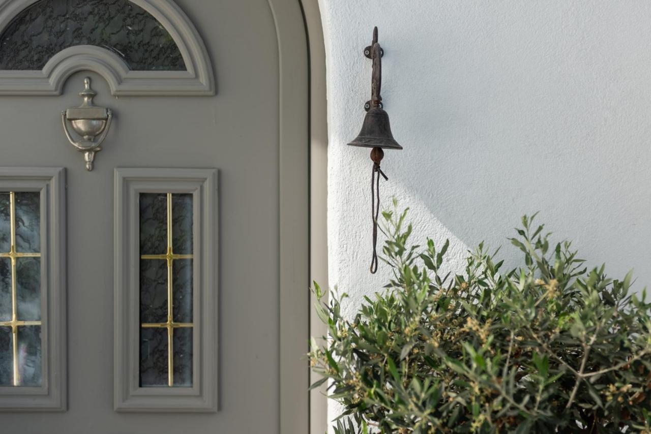 Casa Montzo Boutique Hotel Kateleios Zewnętrze zdjęcie