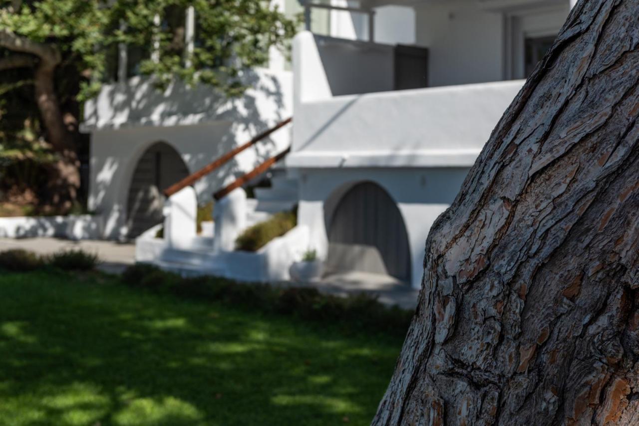 Casa Montzo Boutique Hotel Kateleios Zewnętrze zdjęcie