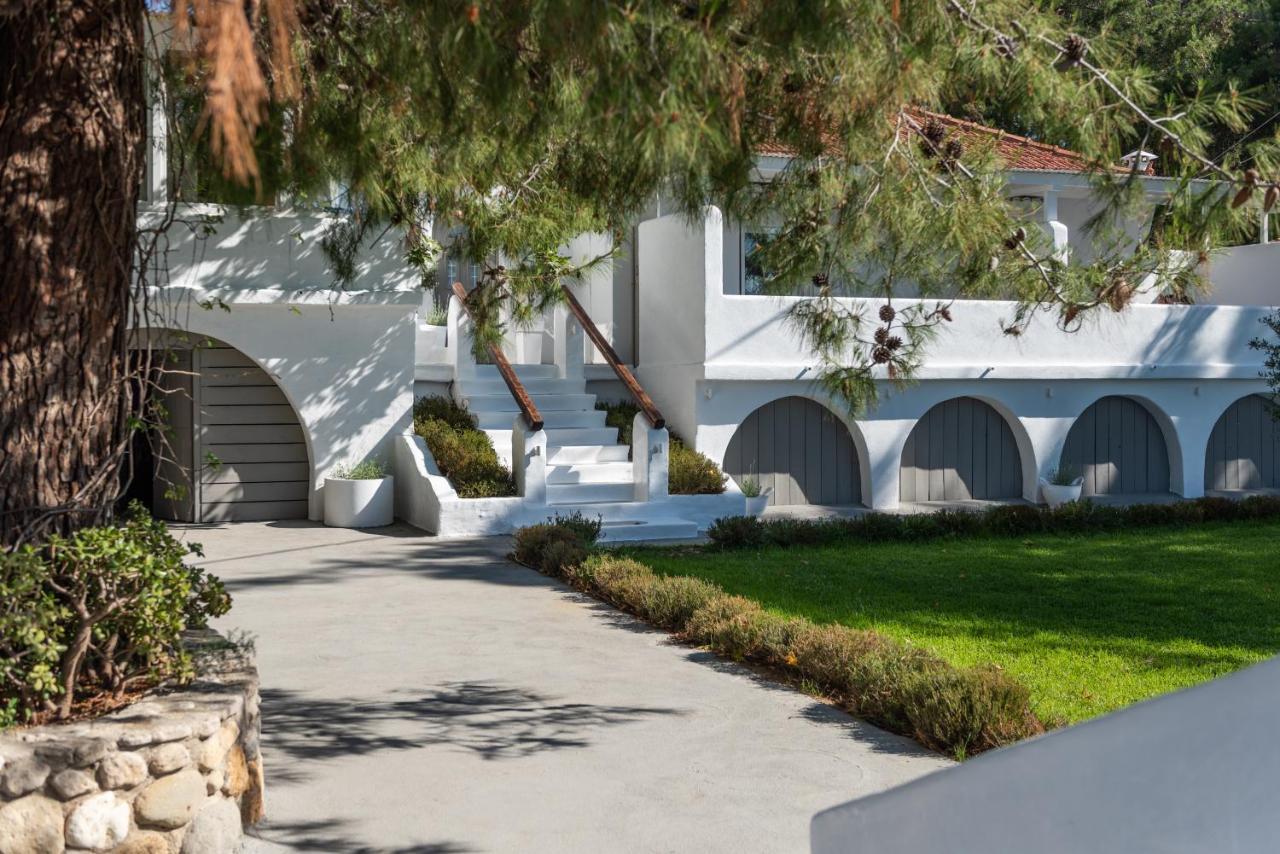 Casa Montzo Boutique Hotel Kateleios Zewnętrze zdjęcie