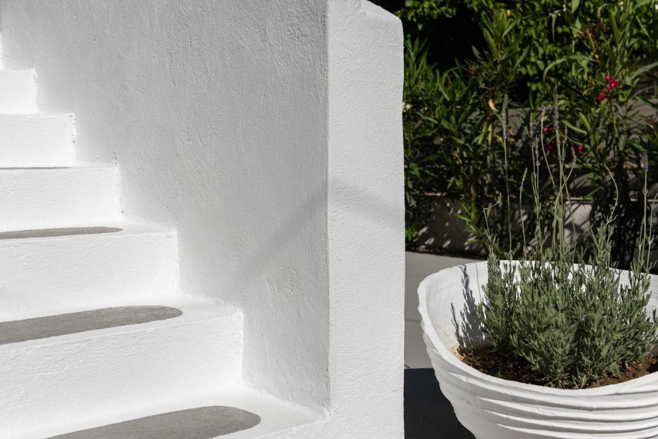 Casa Montzo Boutique Hotel Kateleios Zewnętrze zdjęcie