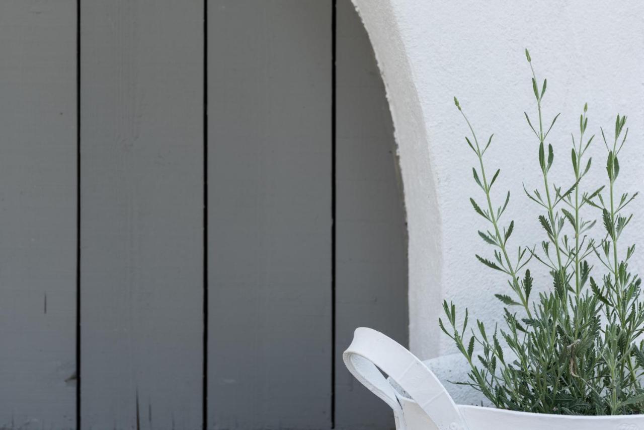 Casa Montzo Boutique Hotel Kateleios Zewnętrze zdjęcie