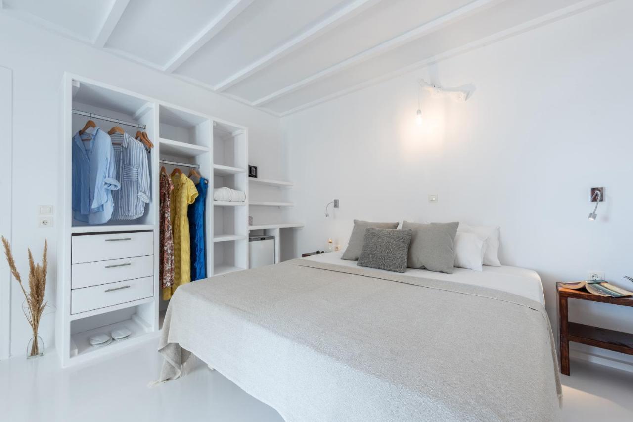 Casa Montzo Boutique Hotel Kateleios Zewnętrze zdjęcie