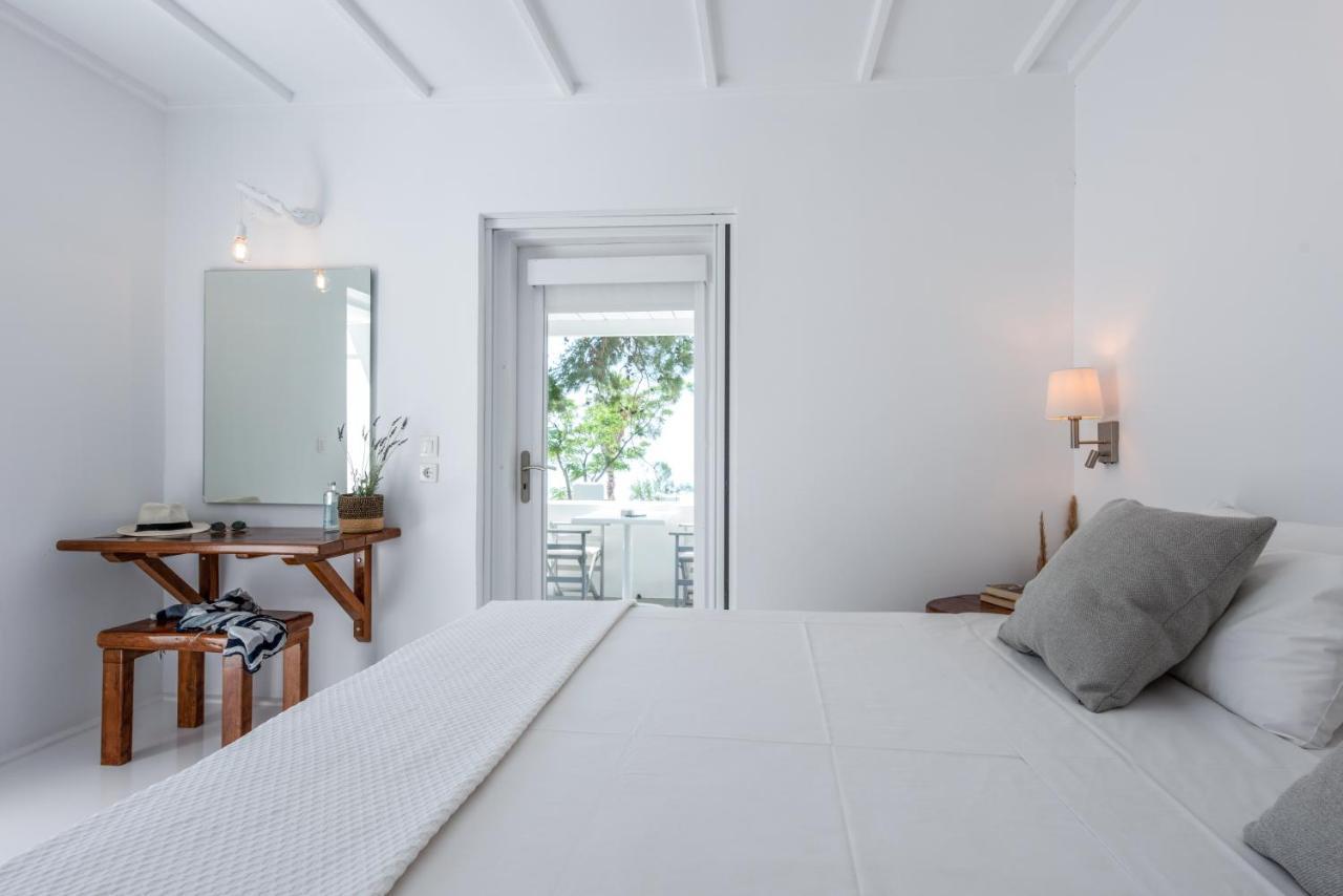 Casa Montzo Boutique Hotel Kateleios Zewnętrze zdjęcie