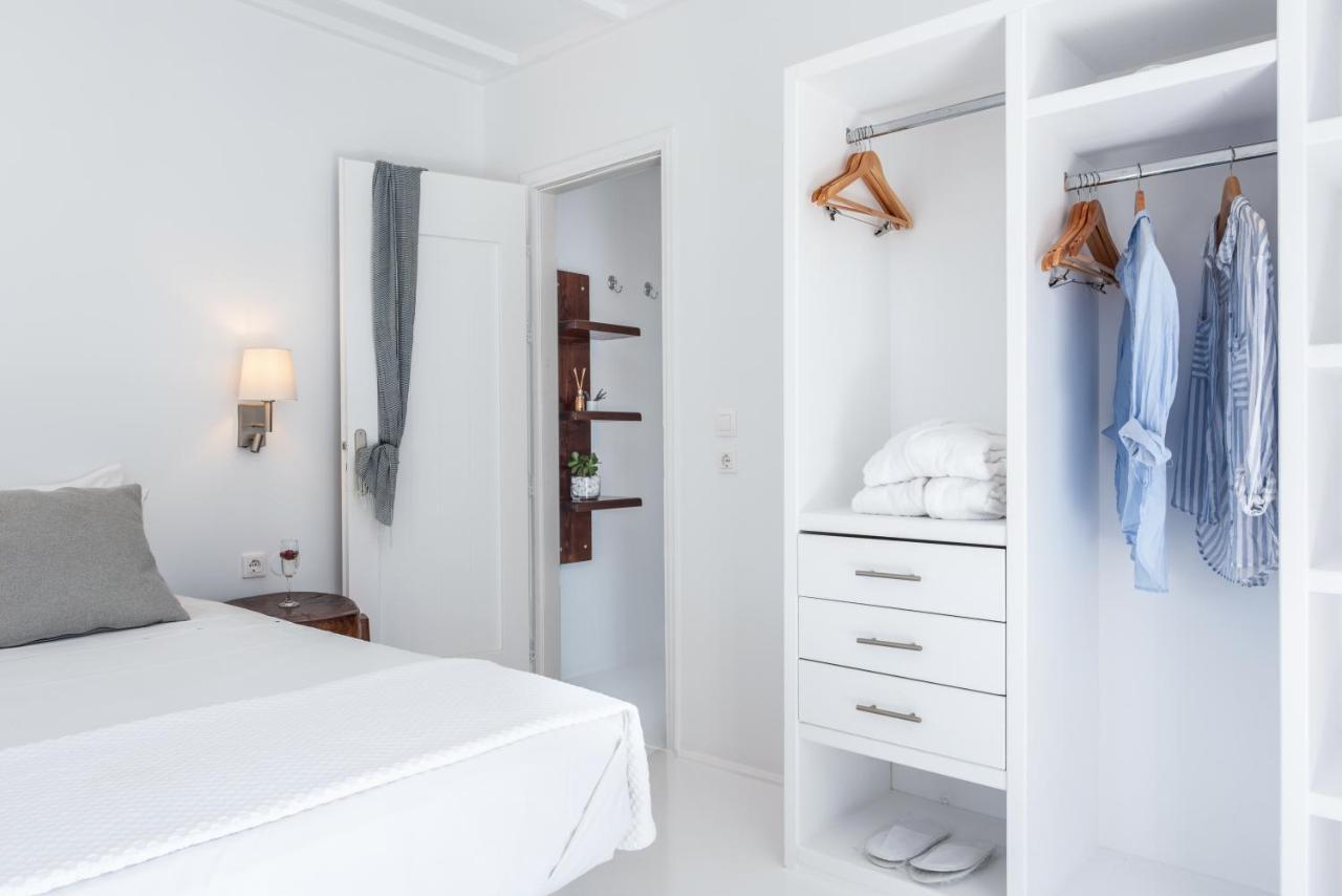 Casa Montzo Boutique Hotel Kateleios Zewnętrze zdjęcie