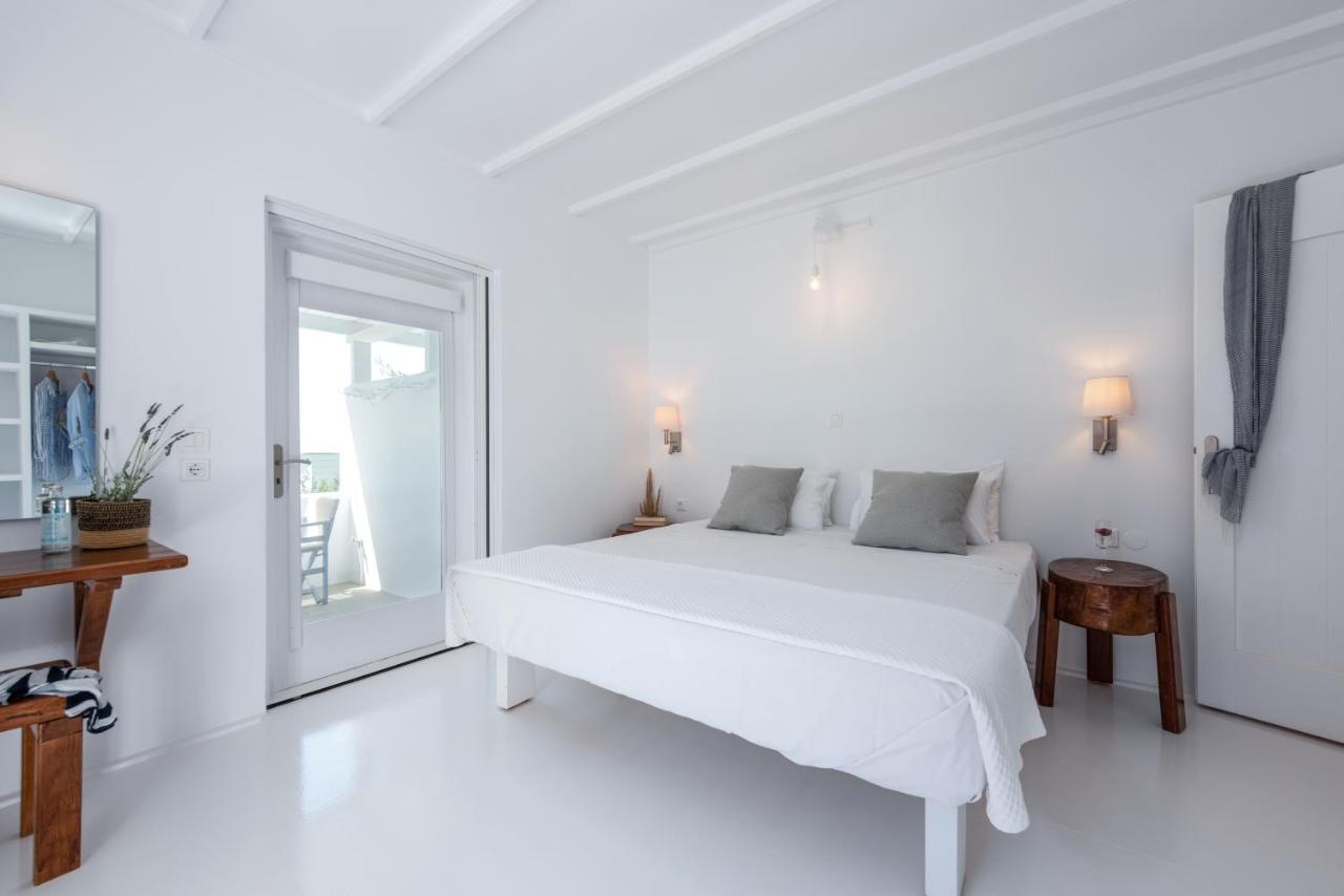 Casa Montzo Boutique Hotel Kateleios Zewnętrze zdjęcie