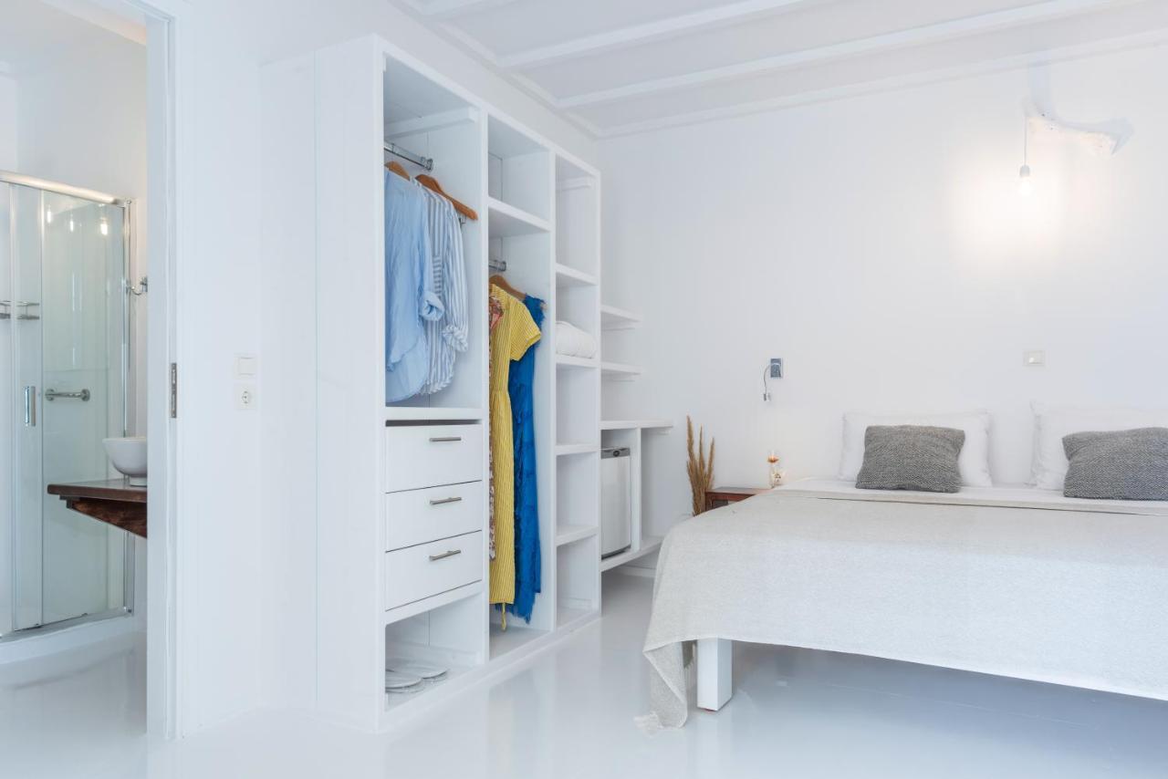 Casa Montzo Boutique Hotel Kateleios Zewnętrze zdjęcie