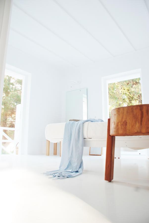 Casa Montzo Boutique Hotel Kateleios Zewnętrze zdjęcie