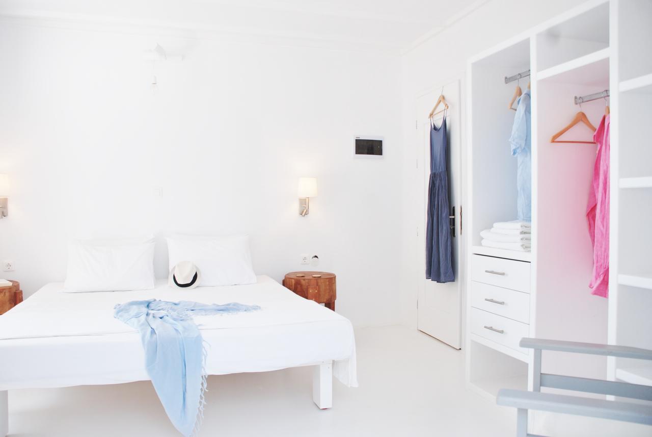 Casa Montzo Boutique Hotel Kateleios Zewnętrze zdjęcie