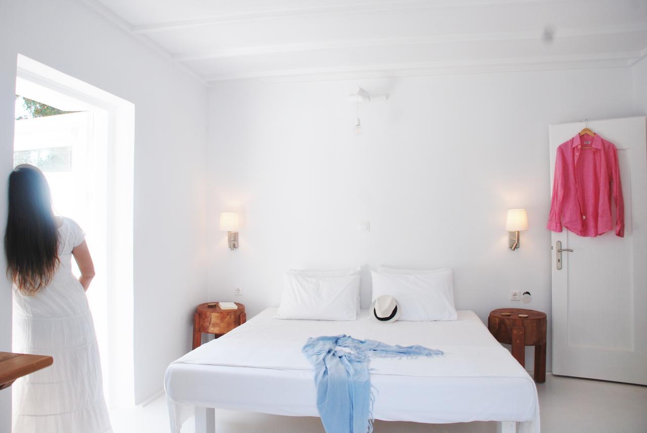 Casa Montzo Boutique Hotel Kateleios Zewnętrze zdjęcie