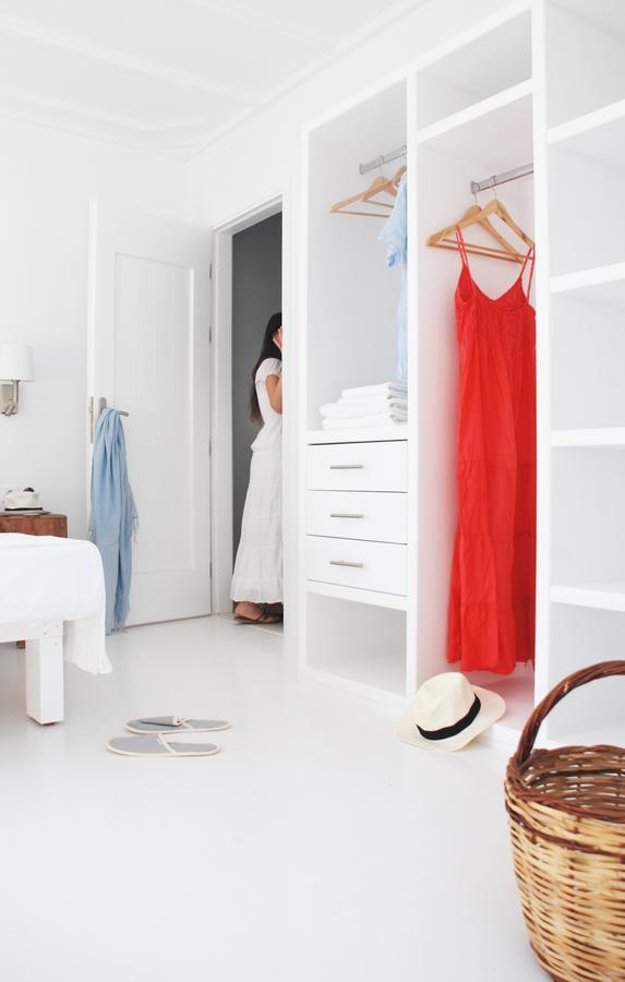 Casa Montzo Boutique Hotel Kateleios Zewnętrze zdjęcie