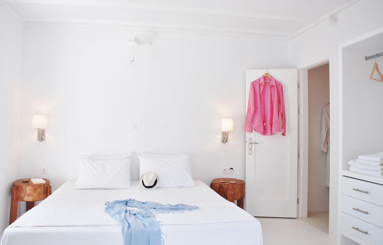 Casa Montzo Boutique Hotel Kateleios Zewnętrze zdjęcie