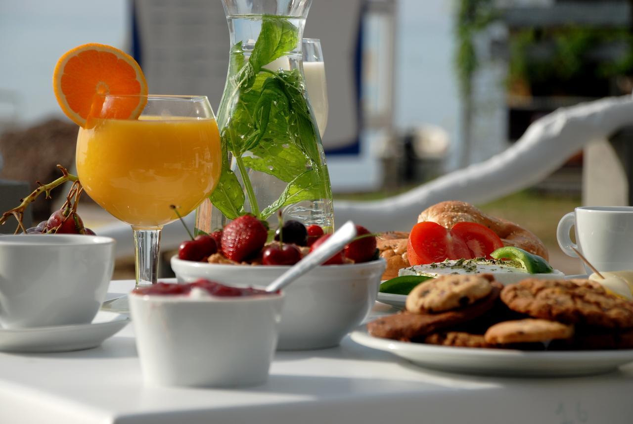 Casa Montzo Boutique Hotel Kateleios Zewnętrze zdjęcie