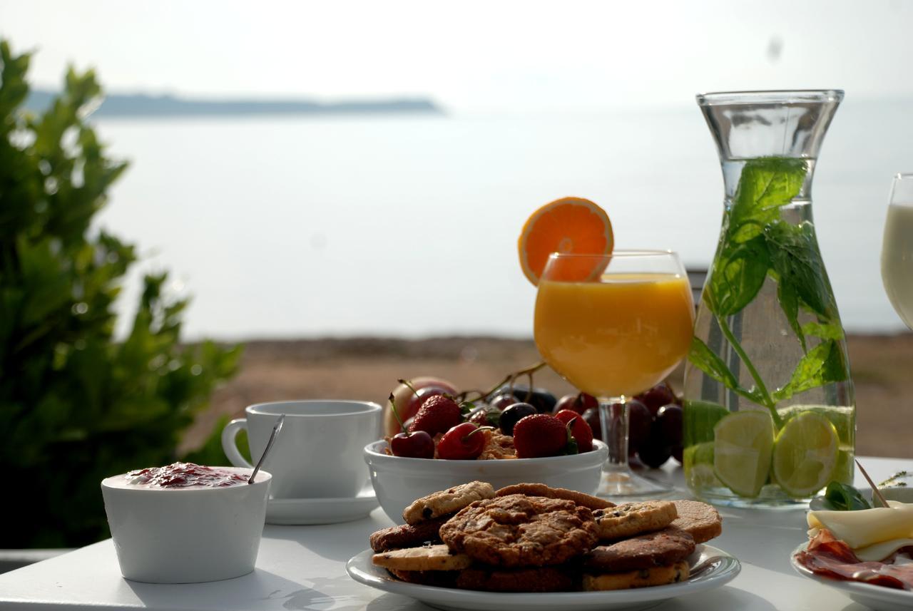 Casa Montzo Boutique Hotel Kateleios Zewnętrze zdjęcie